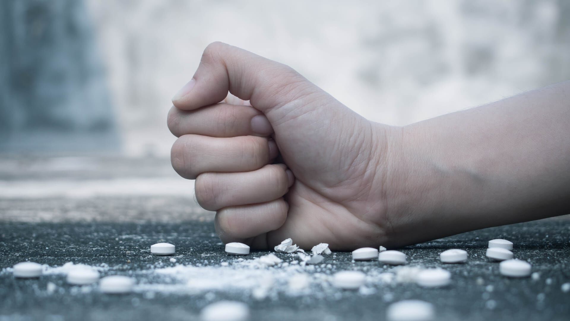 Après la drogue, offrir une seconde chance