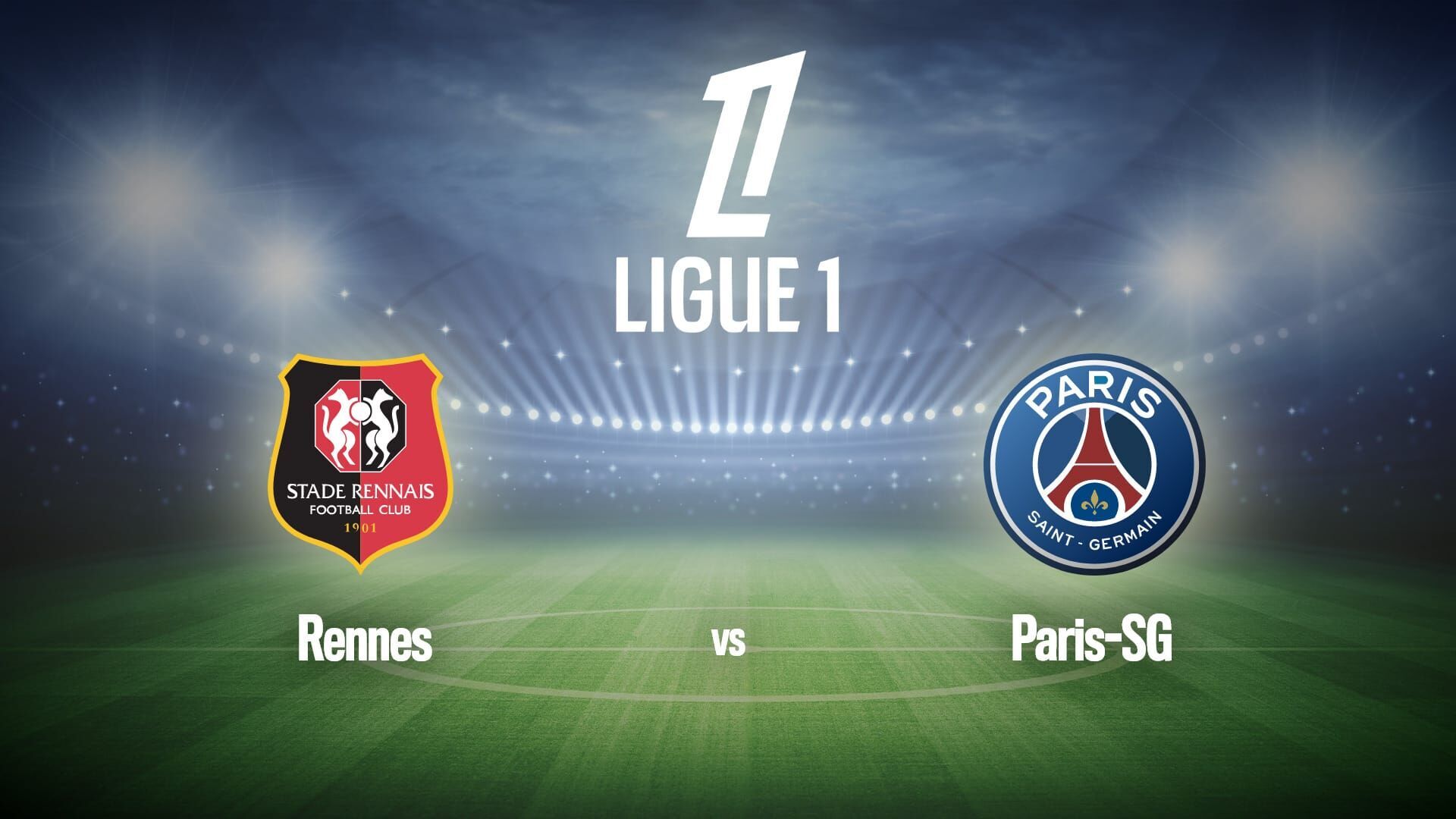 Football : Ligue 1 McDonald's