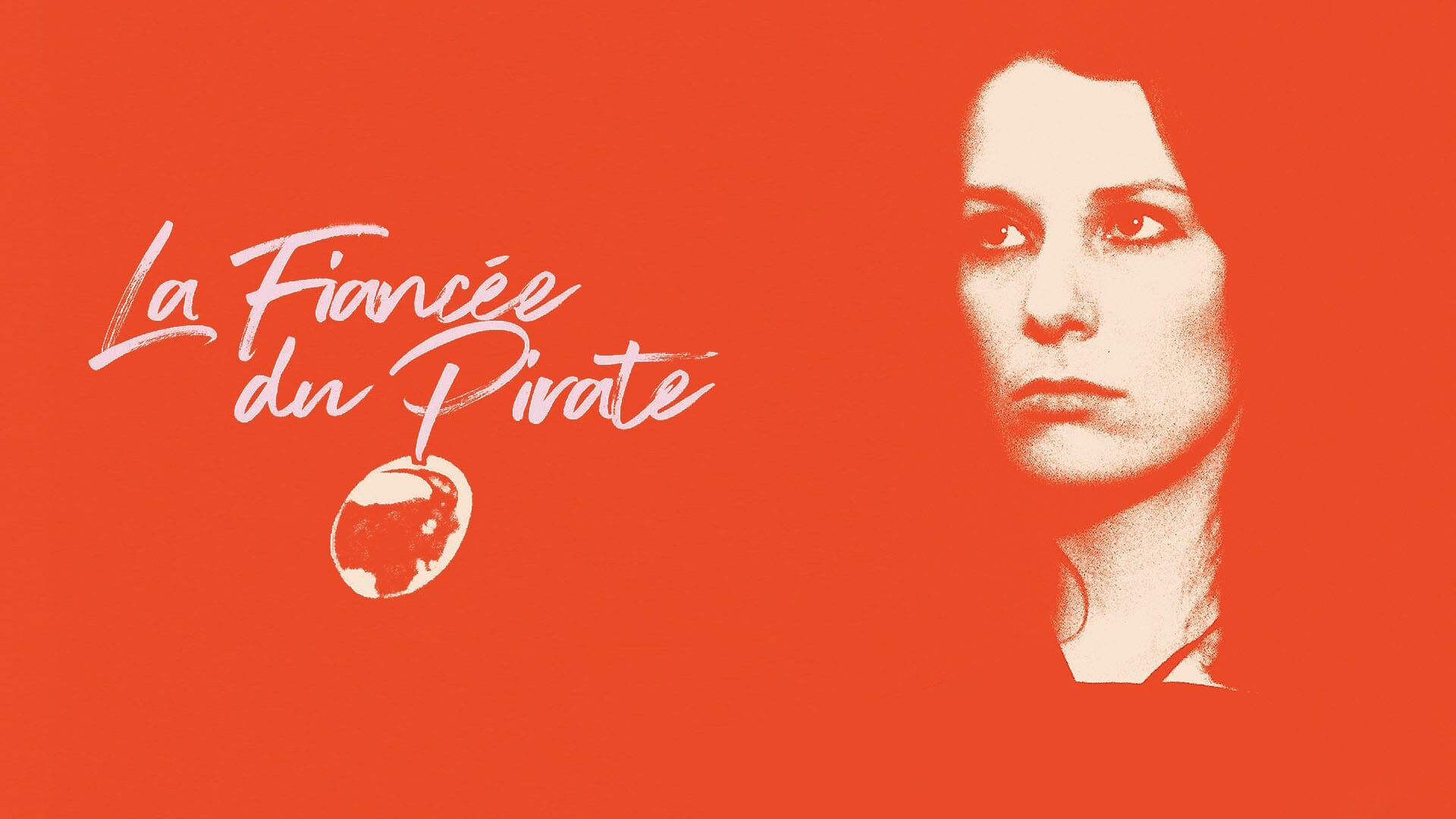 La fiancée du pirate