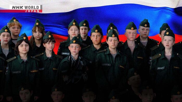 Under Occupation: The Reality of Russification