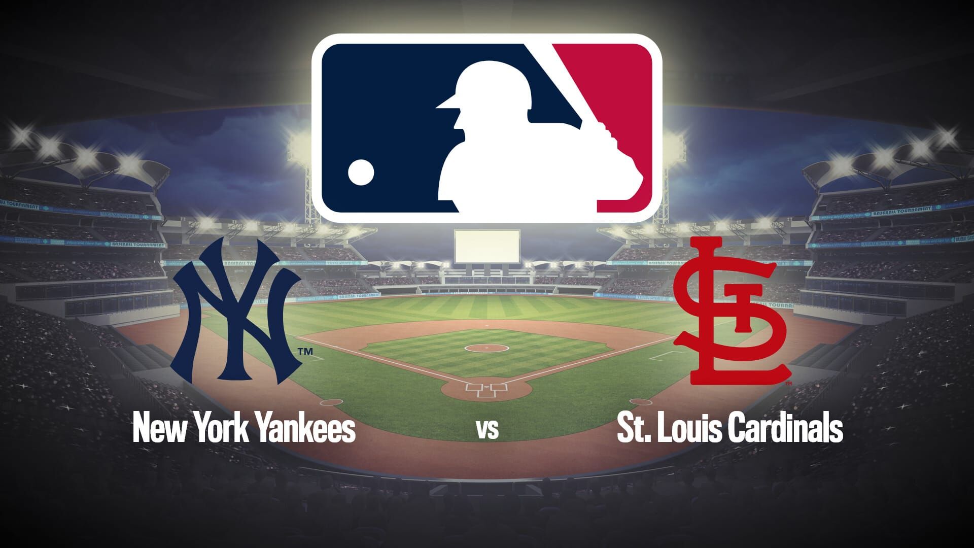 Baseball : MLB