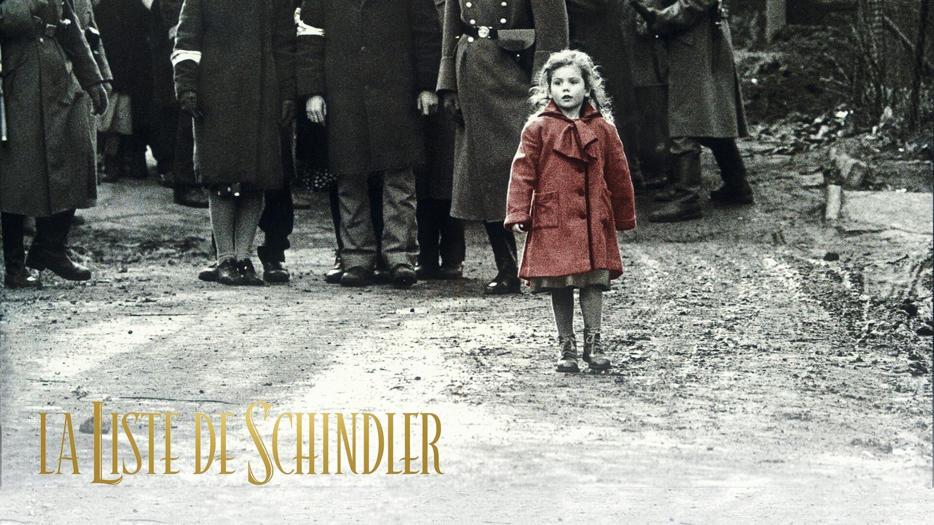 La liste de Schindler
