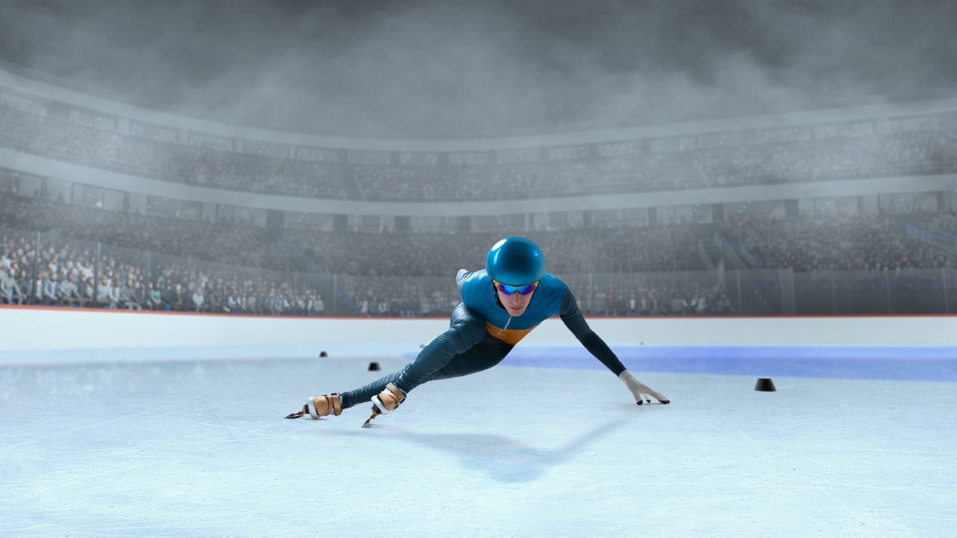 Jeux olympiques de Milan-Cortina 2026