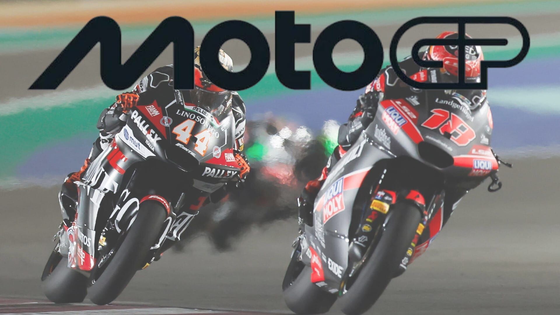 Moto GP : Grand Prix d'Espagne