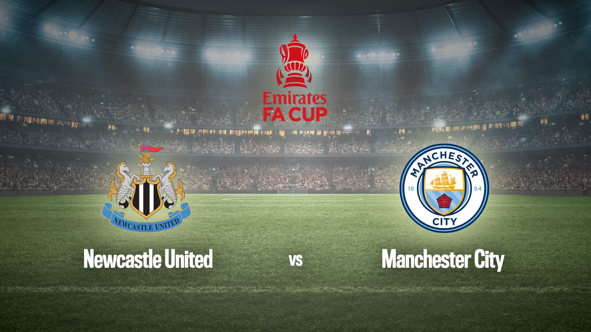 Football : Coupe d'Angleterre