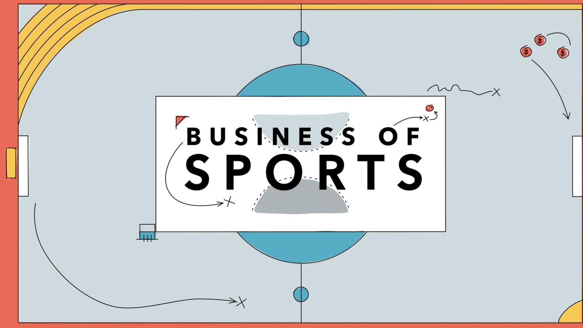 Business Of Sports