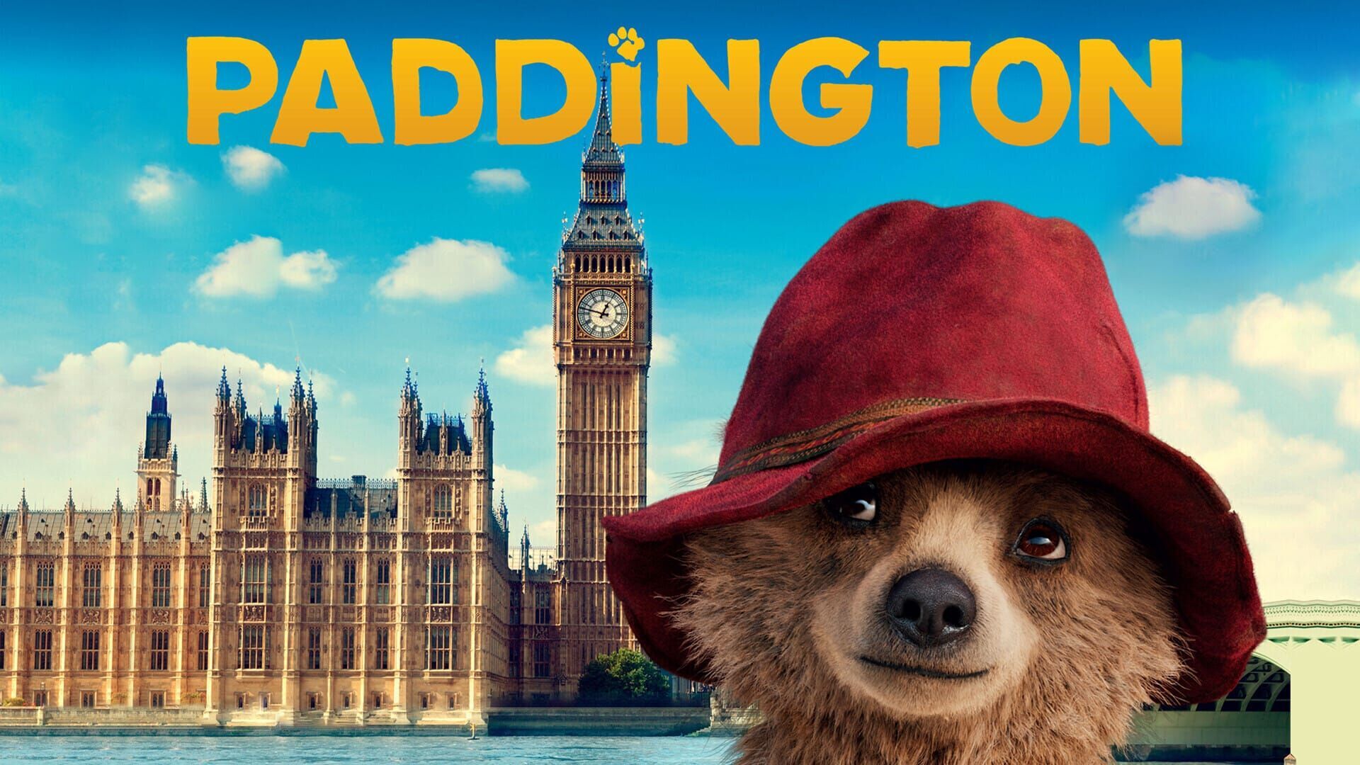 Paddington