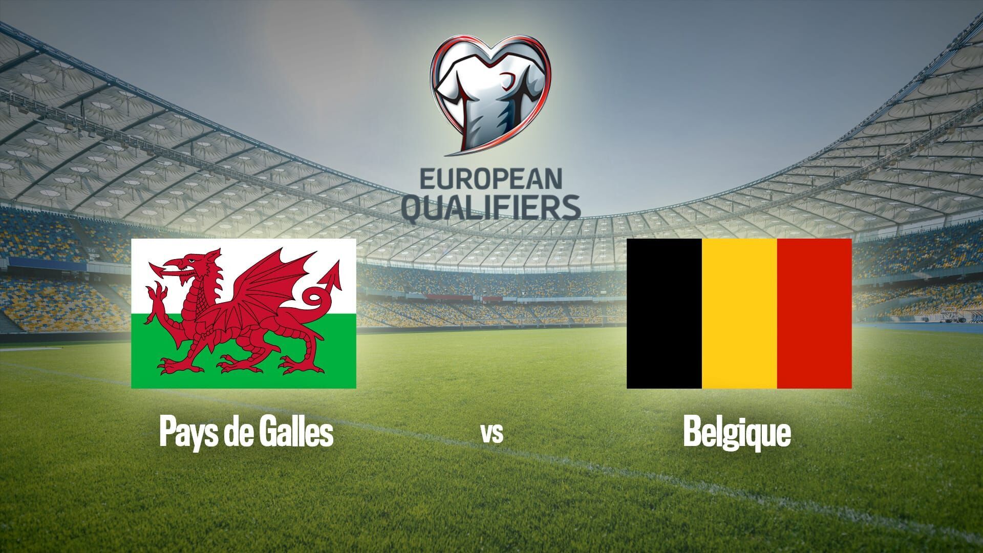 Football : Eliminatoires de la Coupe du monde (UEFA)