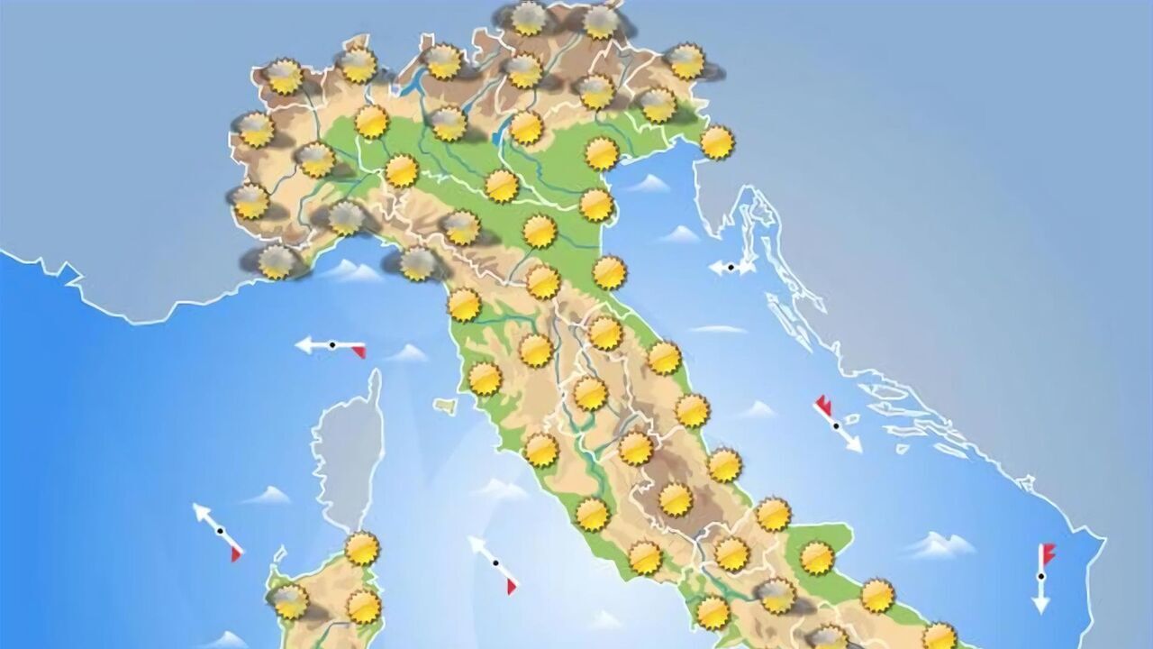 Meteo