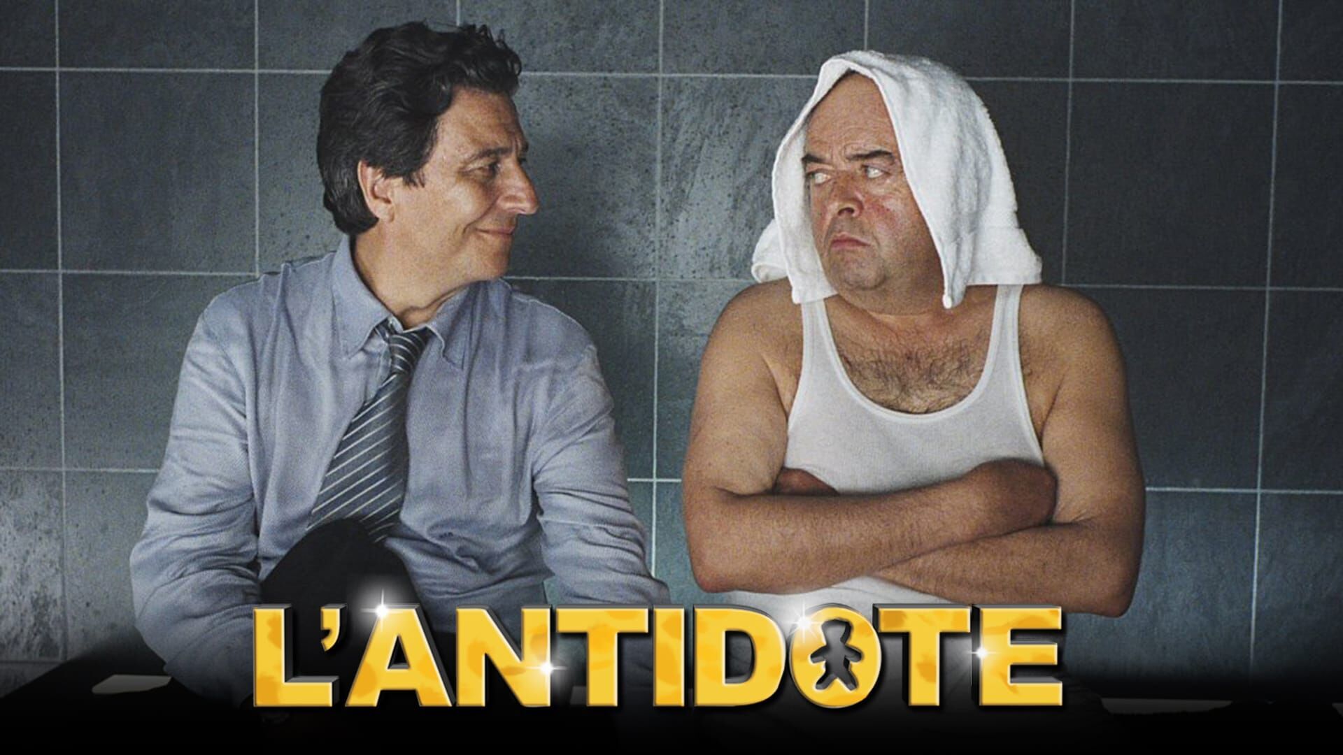 L'antidote