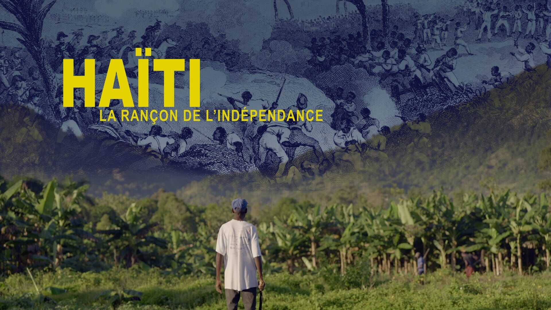 Haiti - The Price of Independence