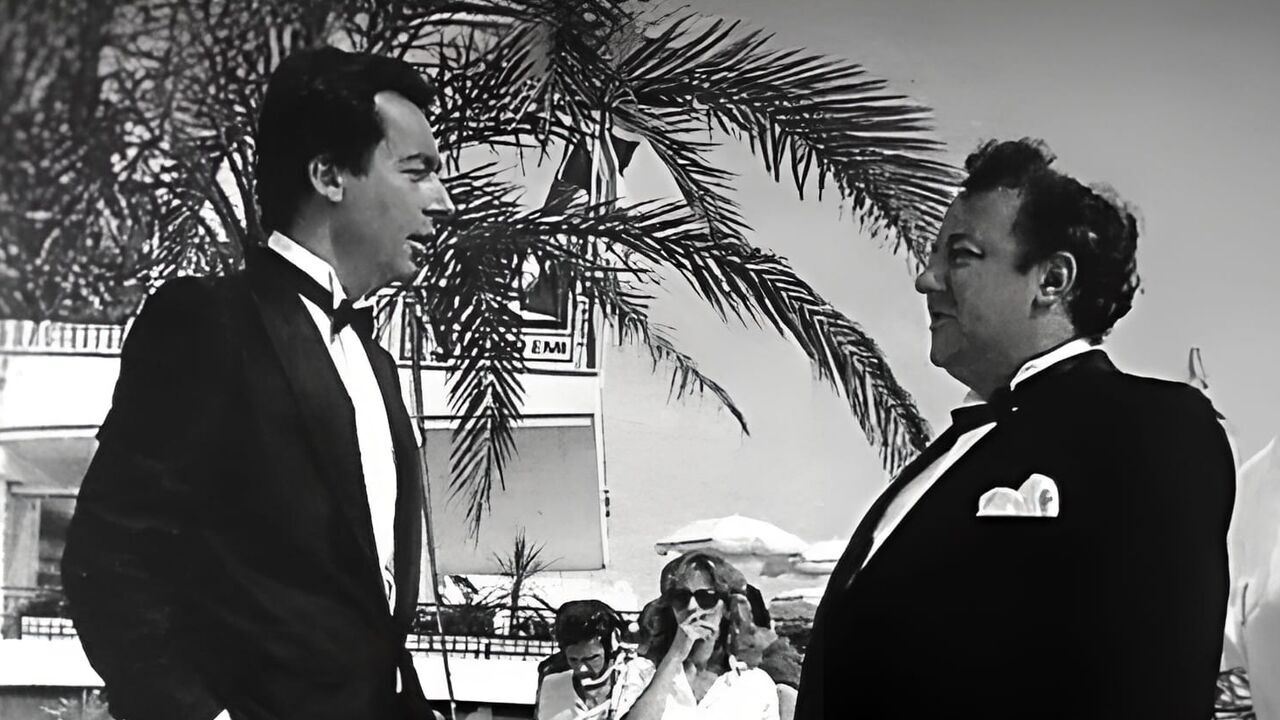 Mon Coluche à moi