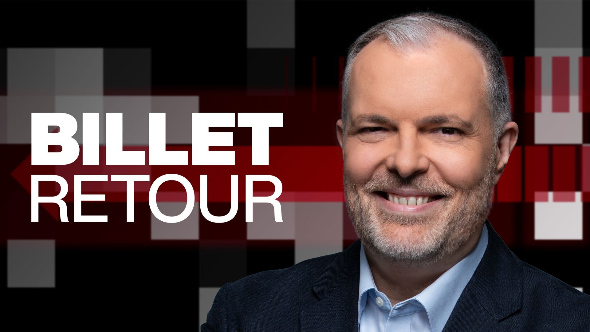 Billet retour