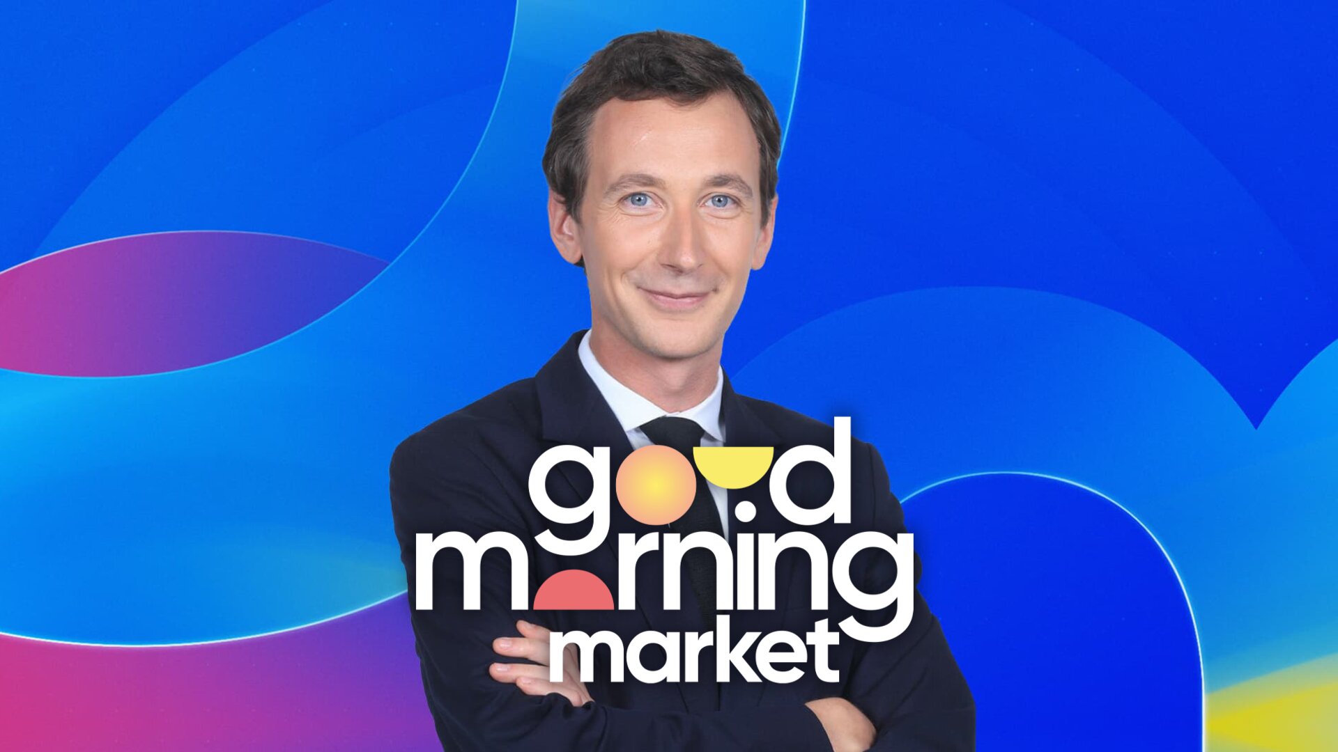Good Morning Market