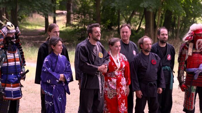 Le Japon