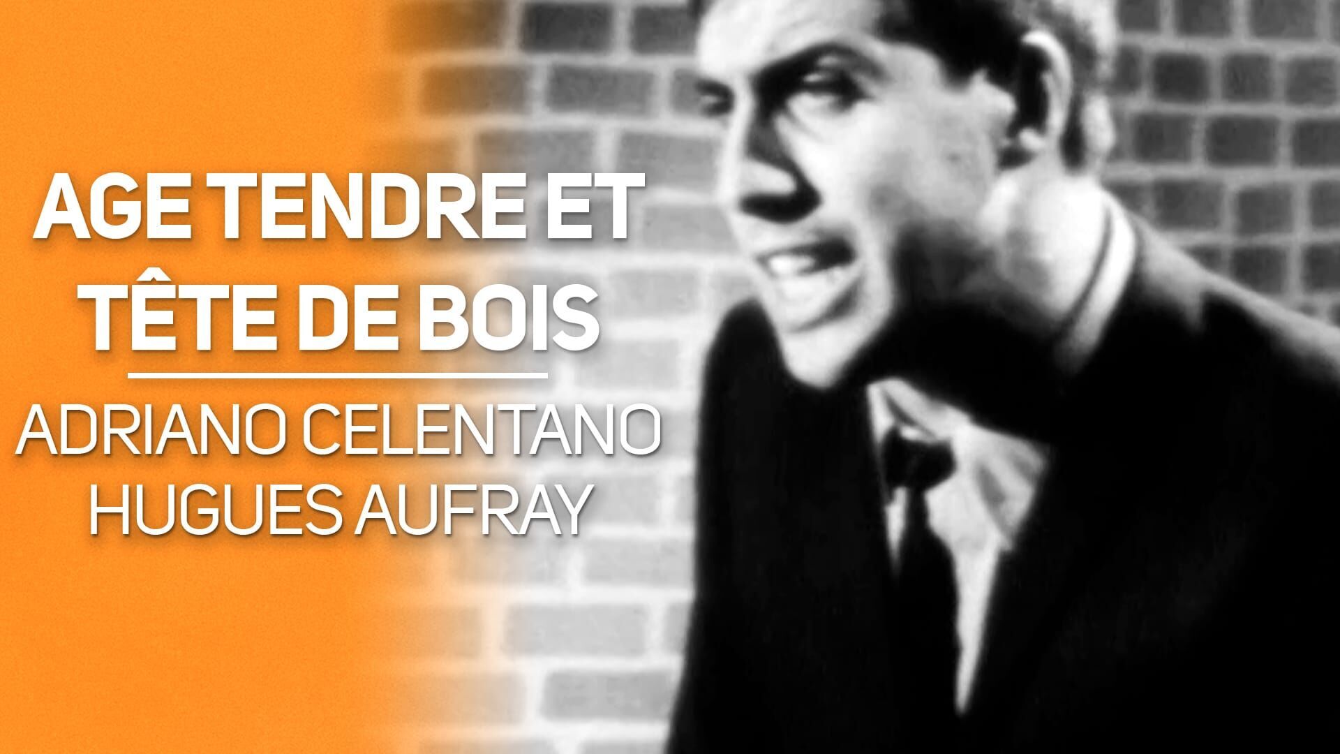 Age tendre et tête de bois