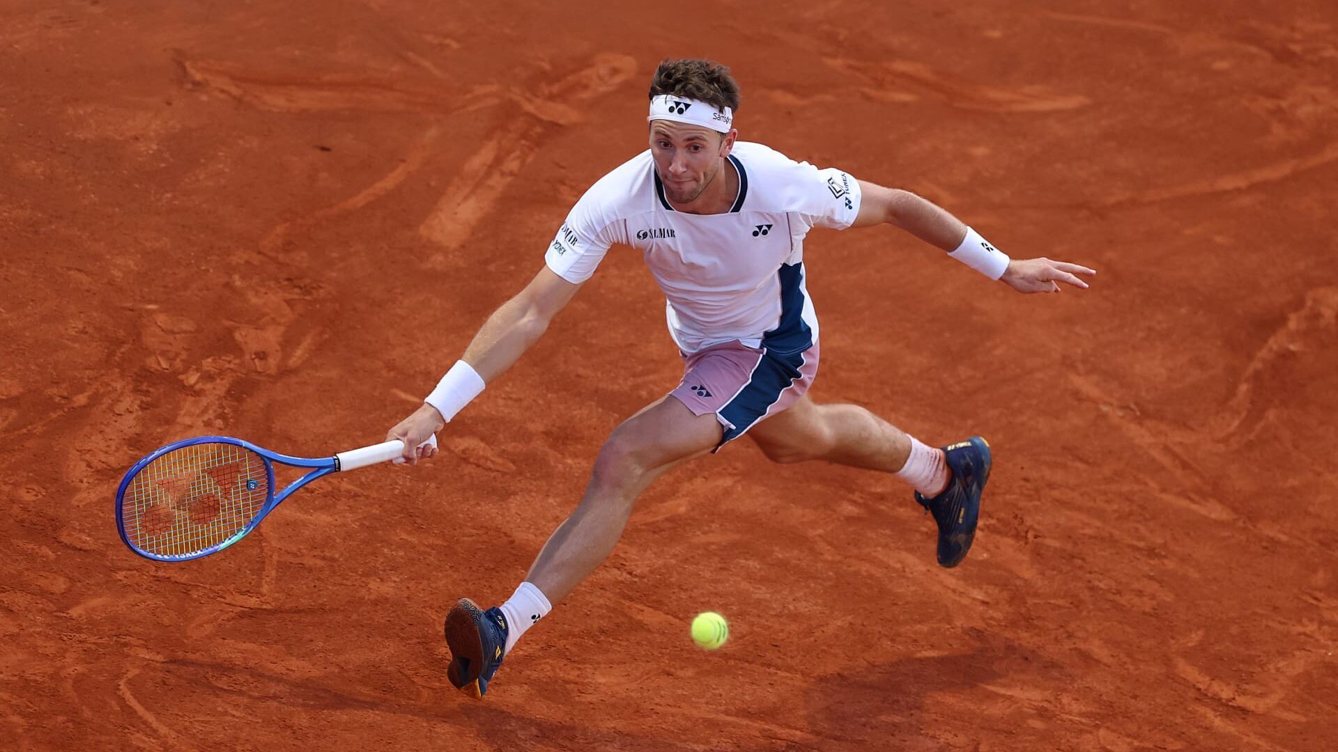 Tennis : Masters 1000 de Madrid