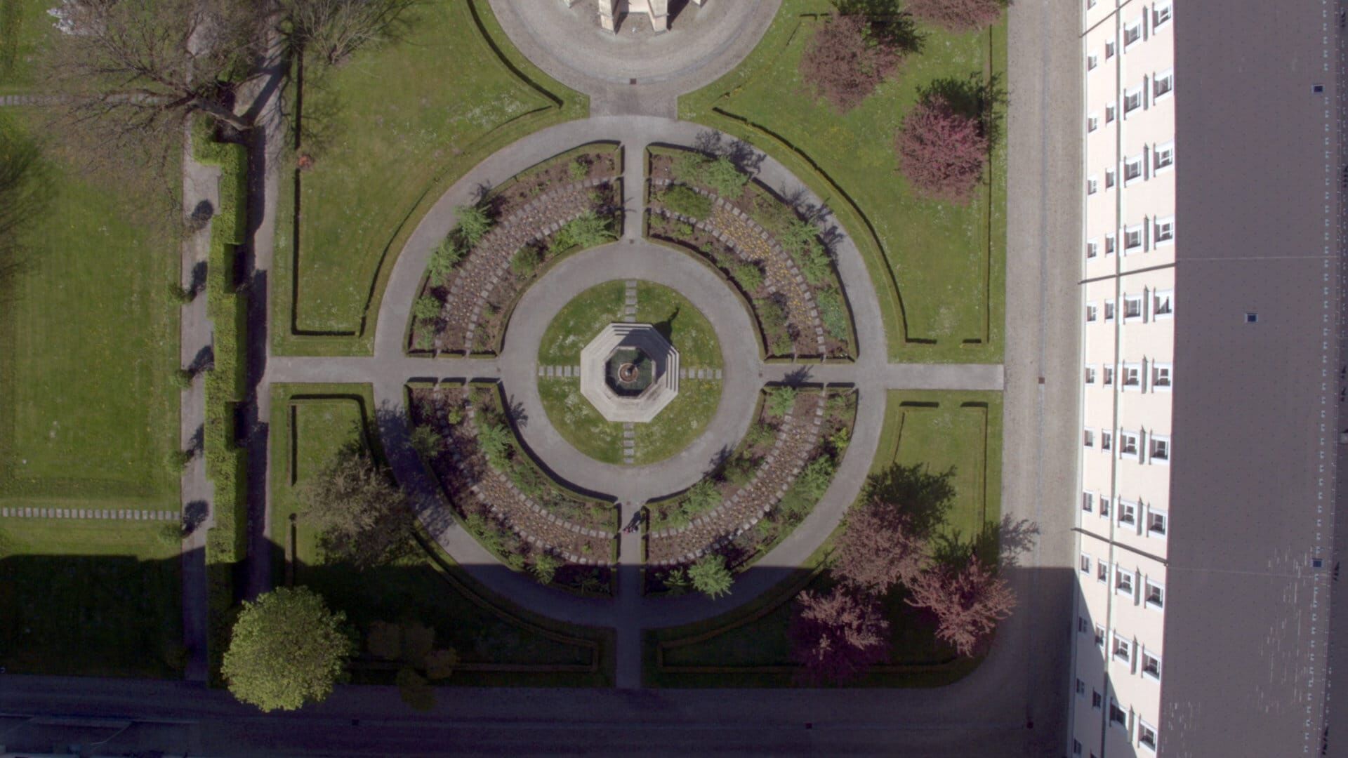 Abbaye d'Admont - Une abbaye dans les Alpes styriennes