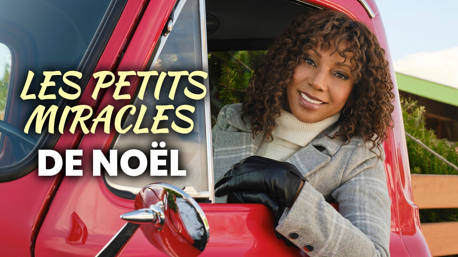 Les petits miracles de Noël