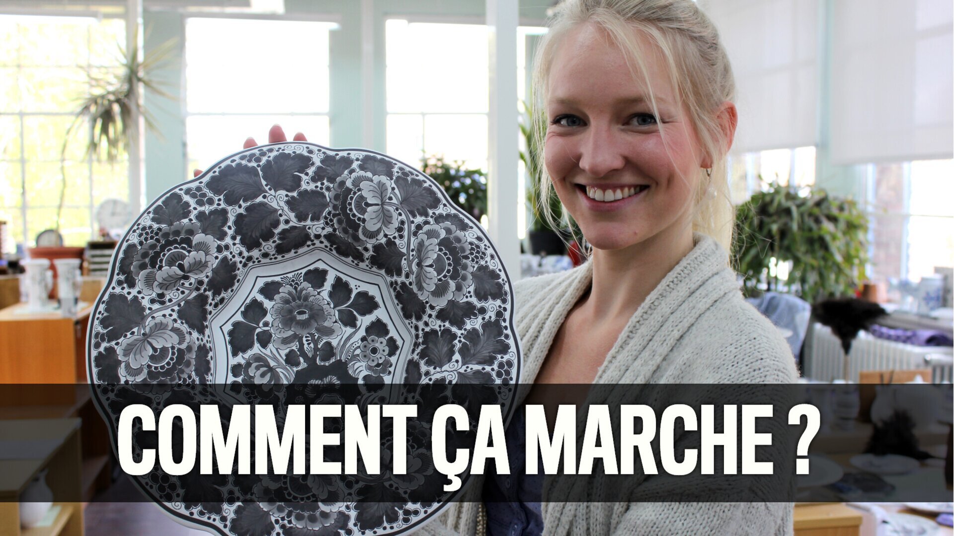 Canettes en aluminium / Horloges coucous