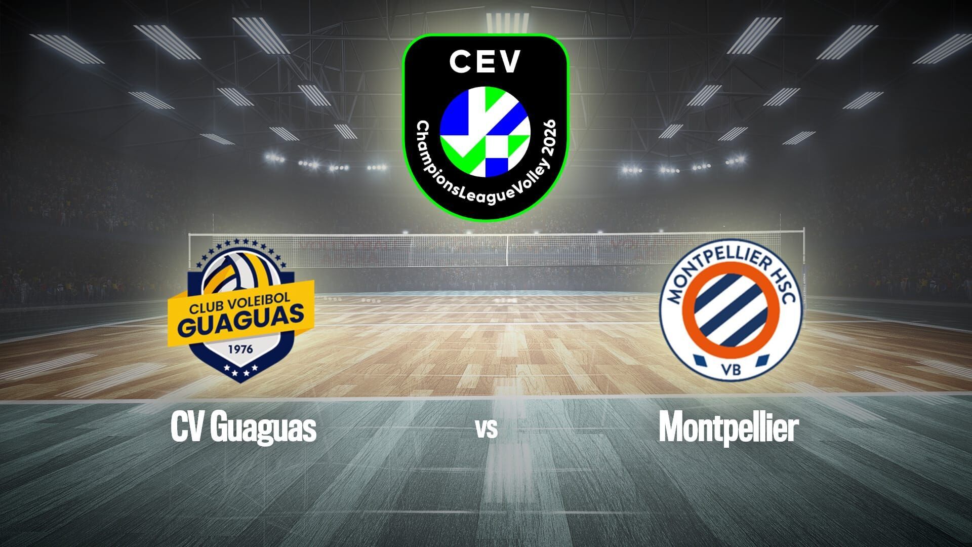 Volley-ball : Ligue des champions