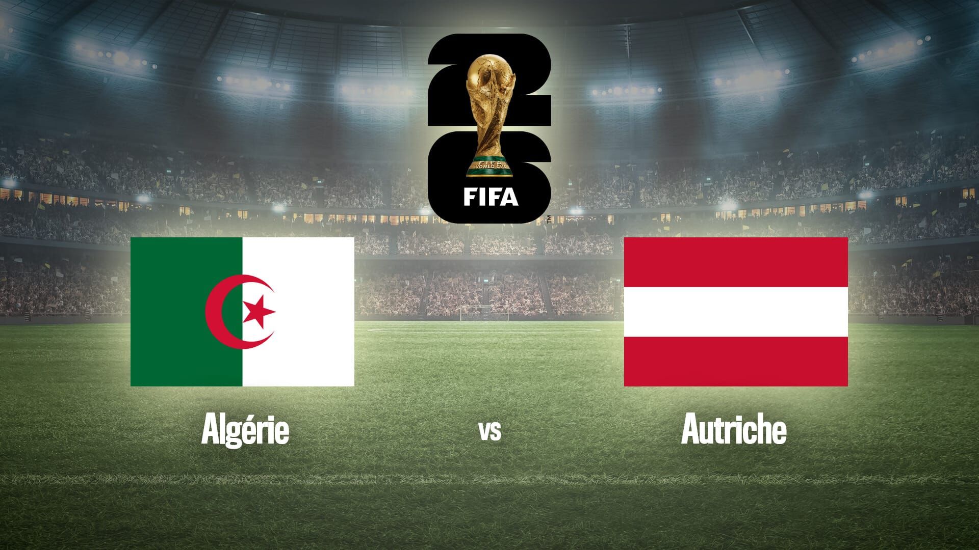 Football : Coupe du monde