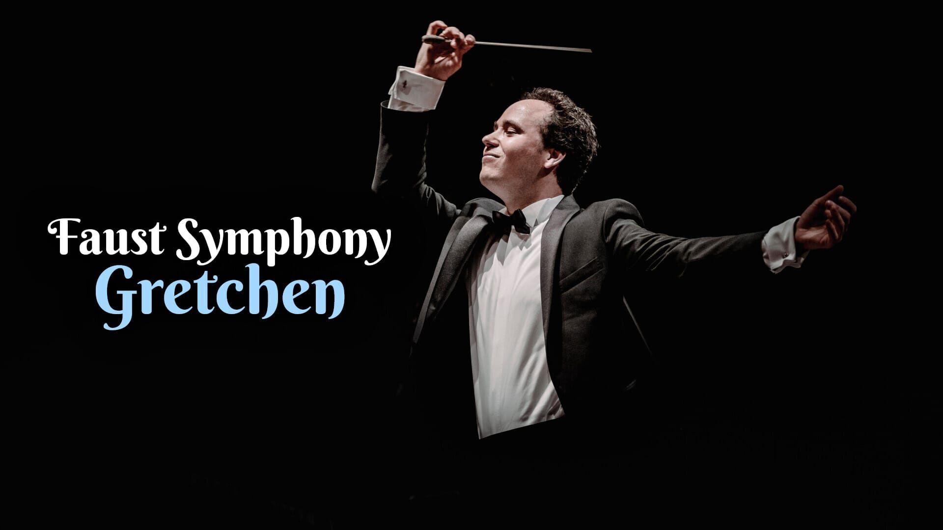 Faust Symphony | Gretchen