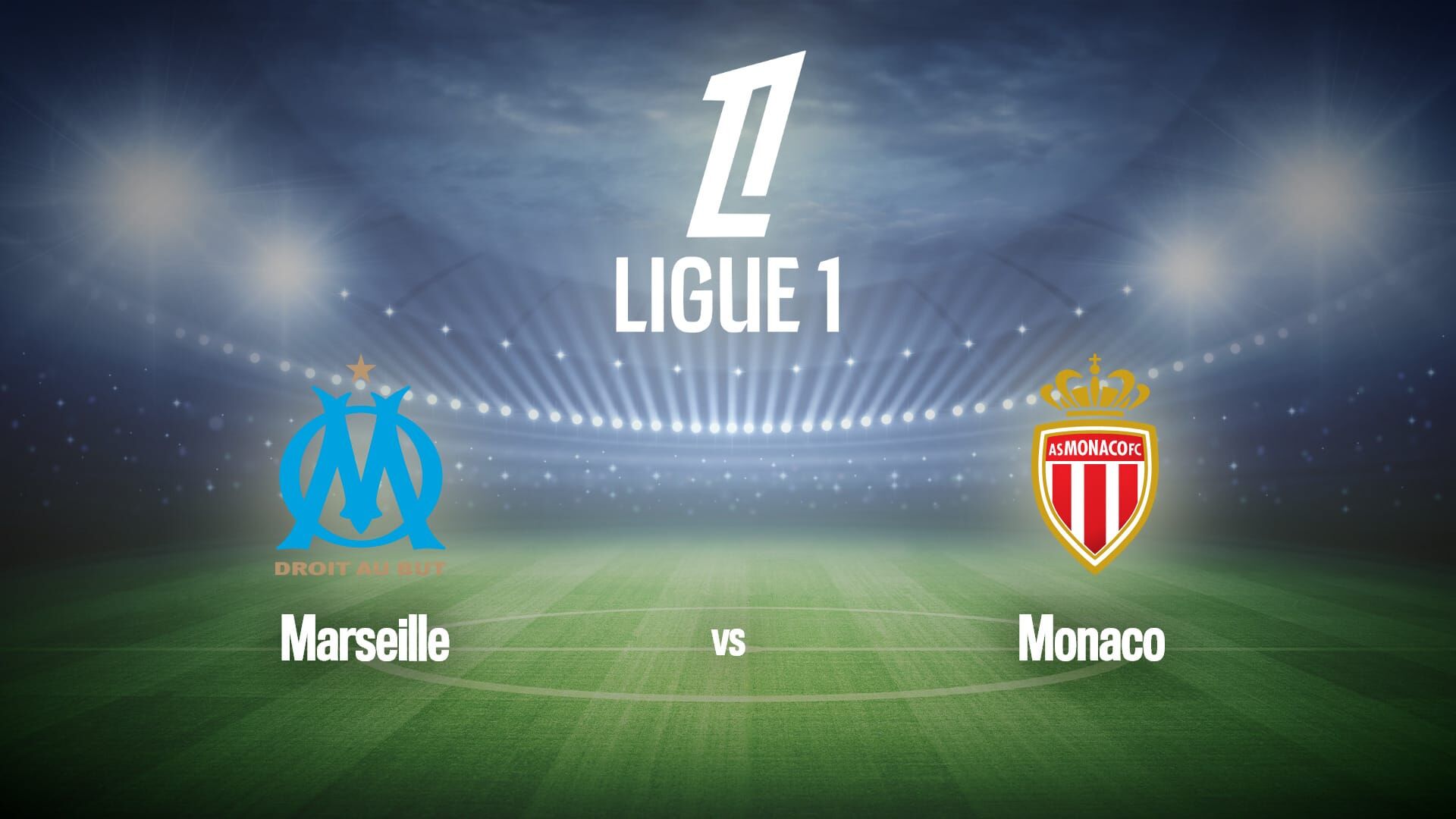 Football : Ligue 1 McDonald's
