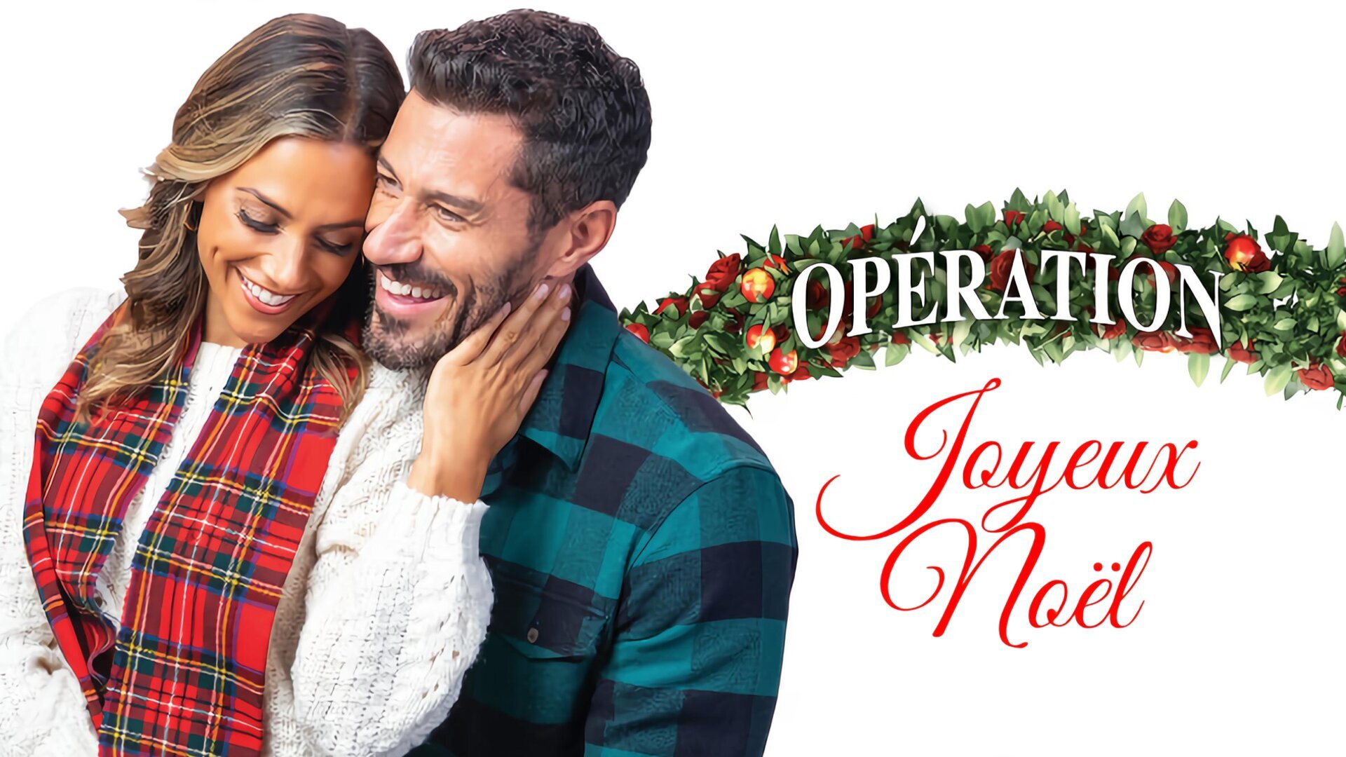 Opération "Joyeux Noël"