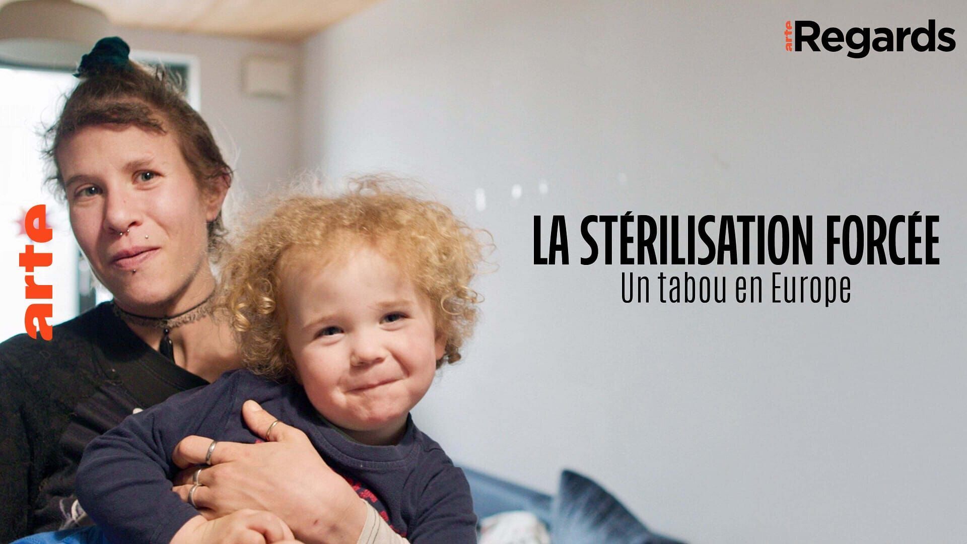 No Right to be a Mom? - Forced Sterilization in Europe