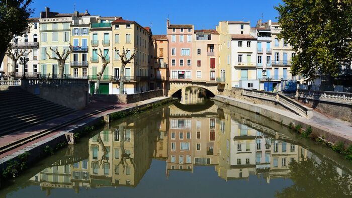 La France romaine : la Narbonnaise