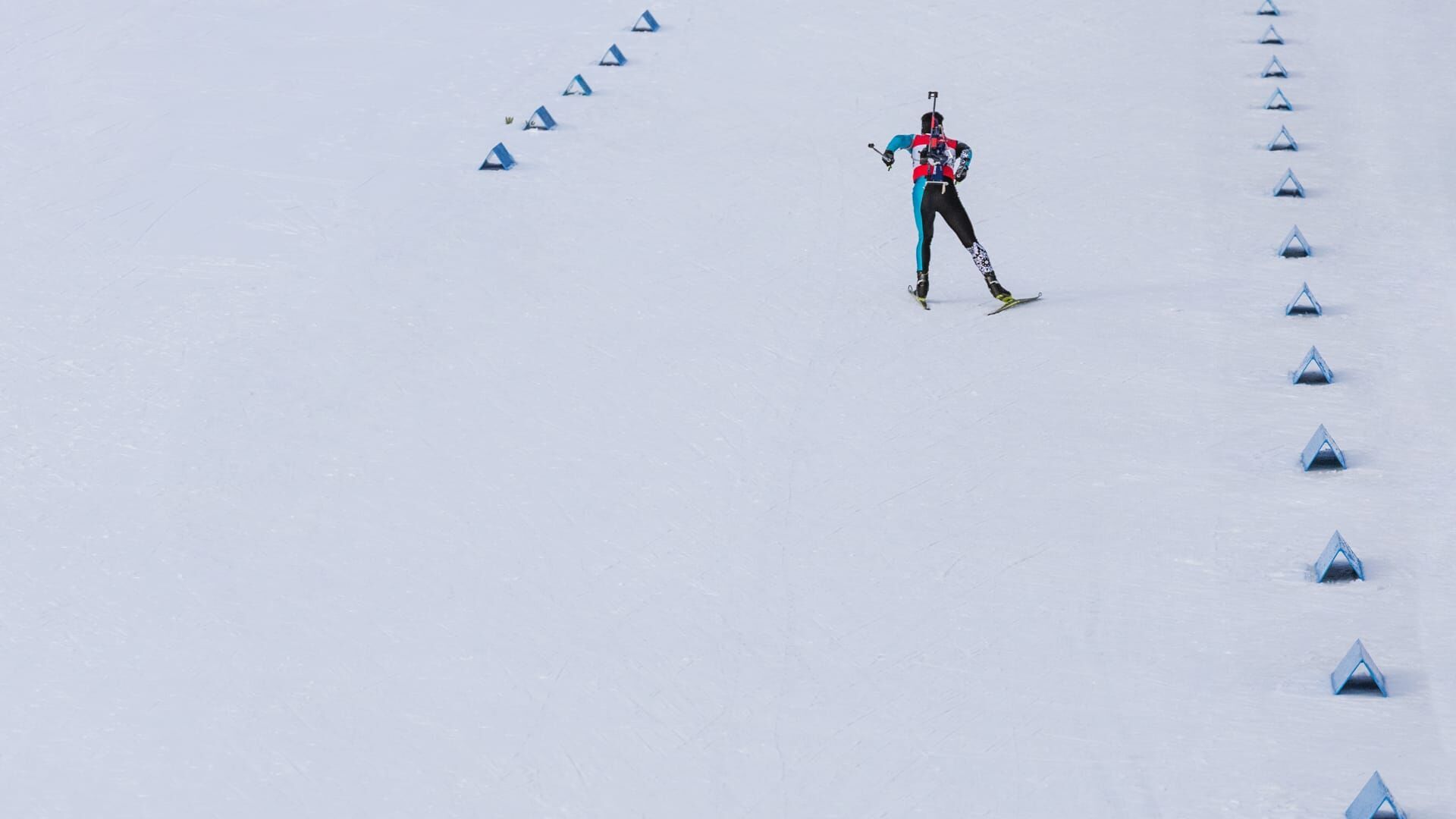 Biathlon : Coupe du monde à Kontiolahti