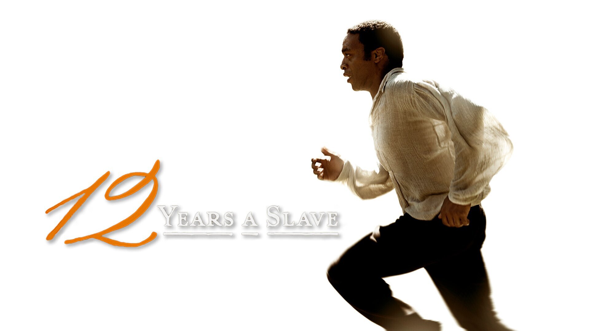 12 Years a Slave