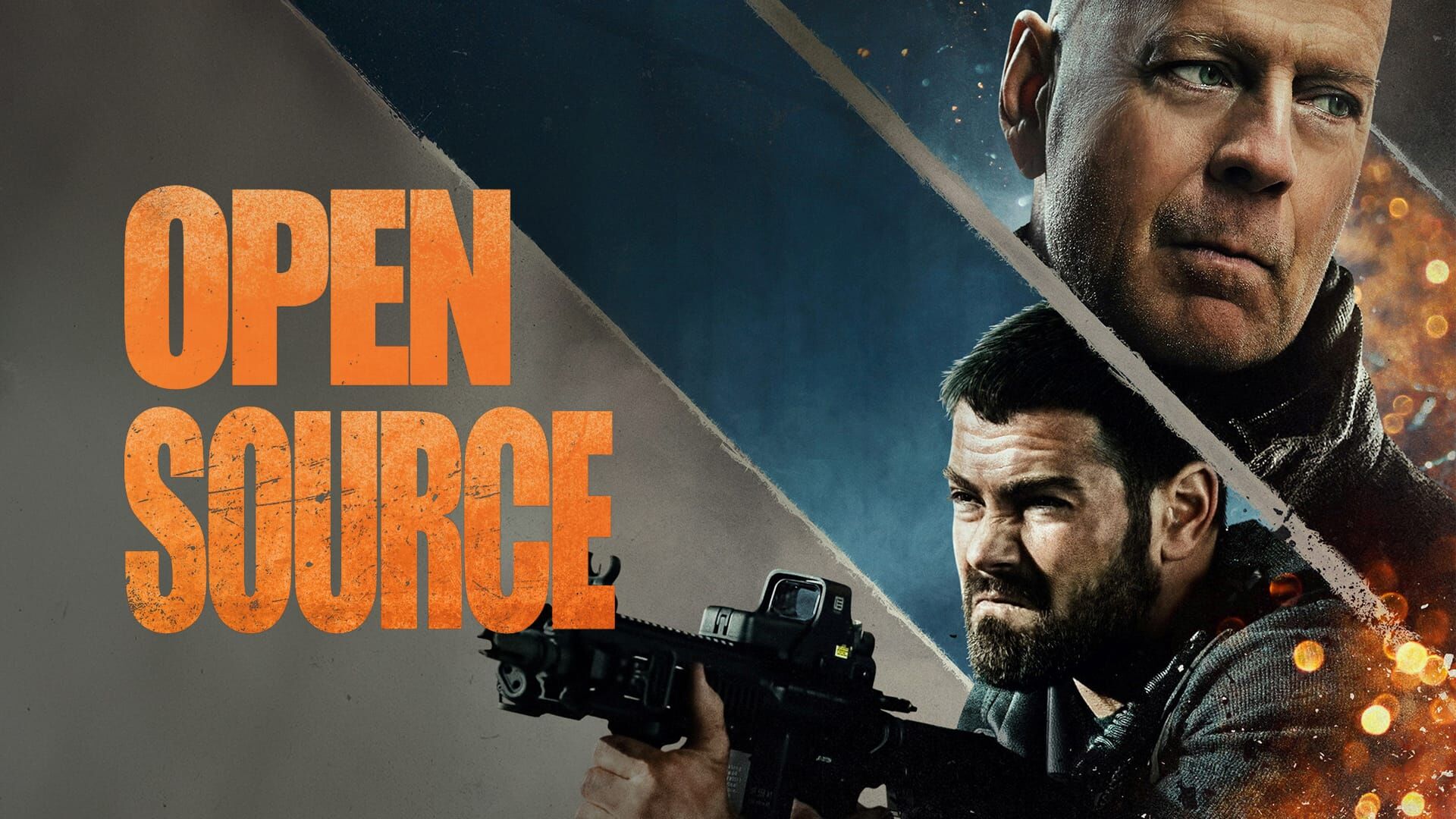 Open Source