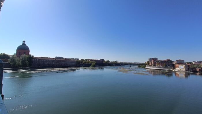 Haute-Garonne, week-end à Toulouse