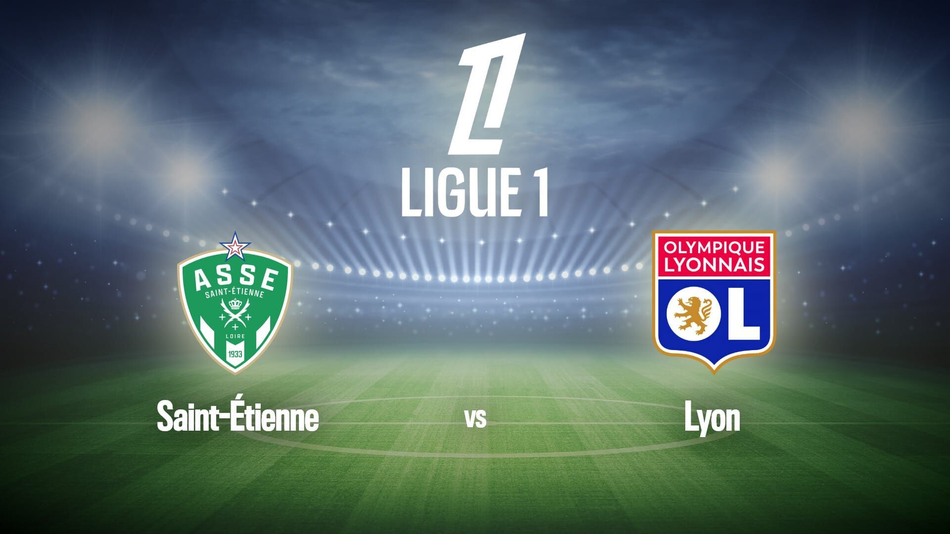 Football : Match d'archives