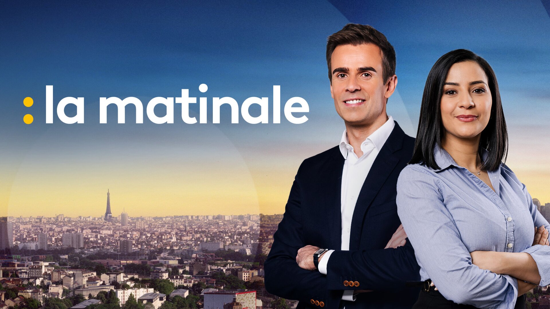 La matinale