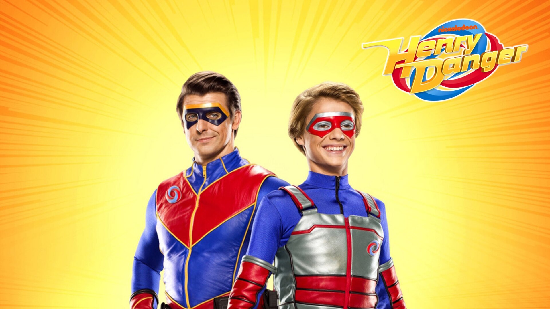 Henry et les piverts