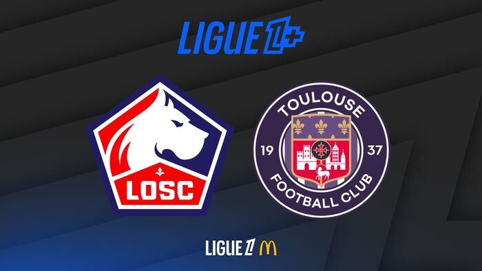 Football : Ligue 1 McDonald's