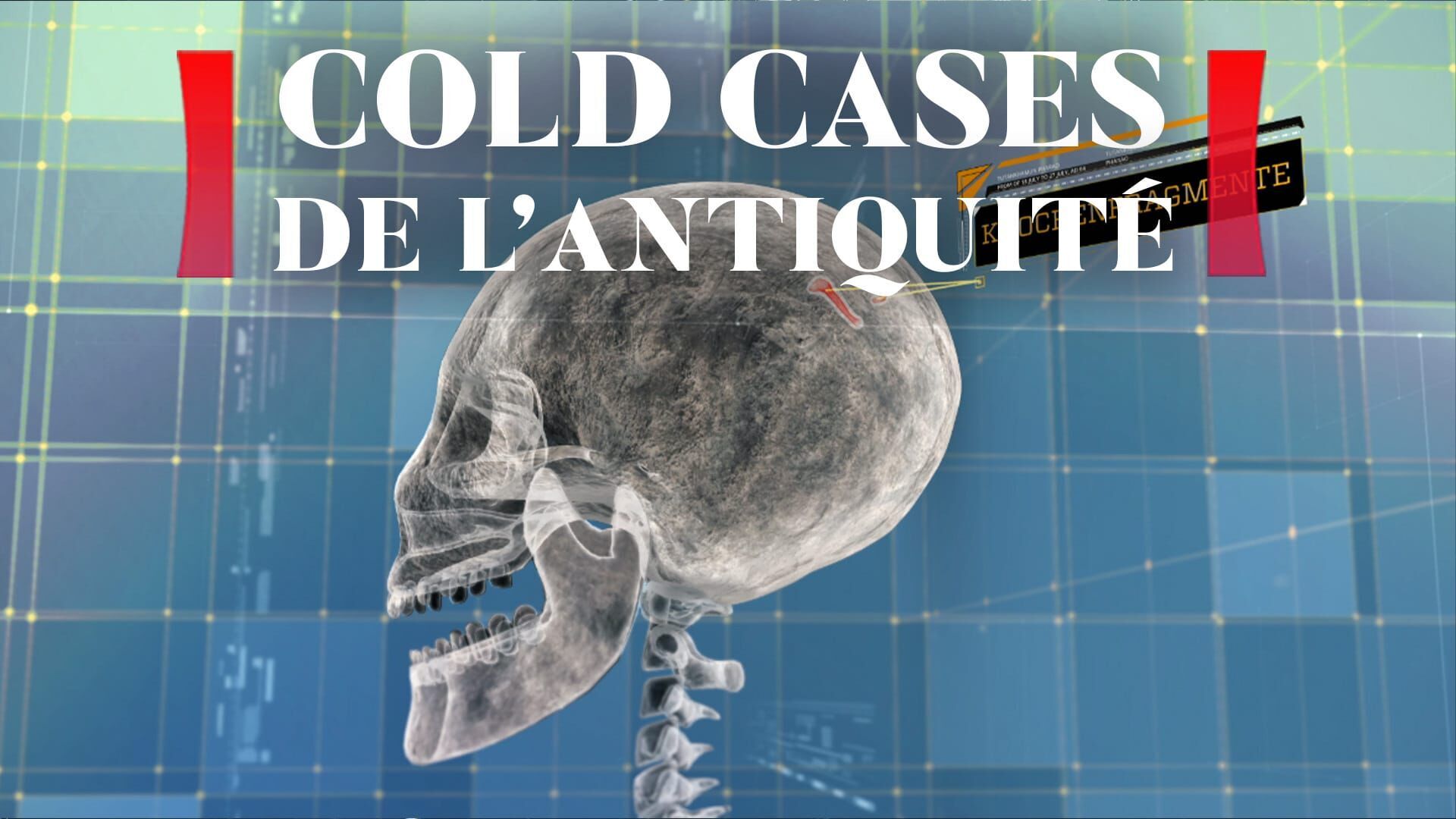 Une violence déconcertante