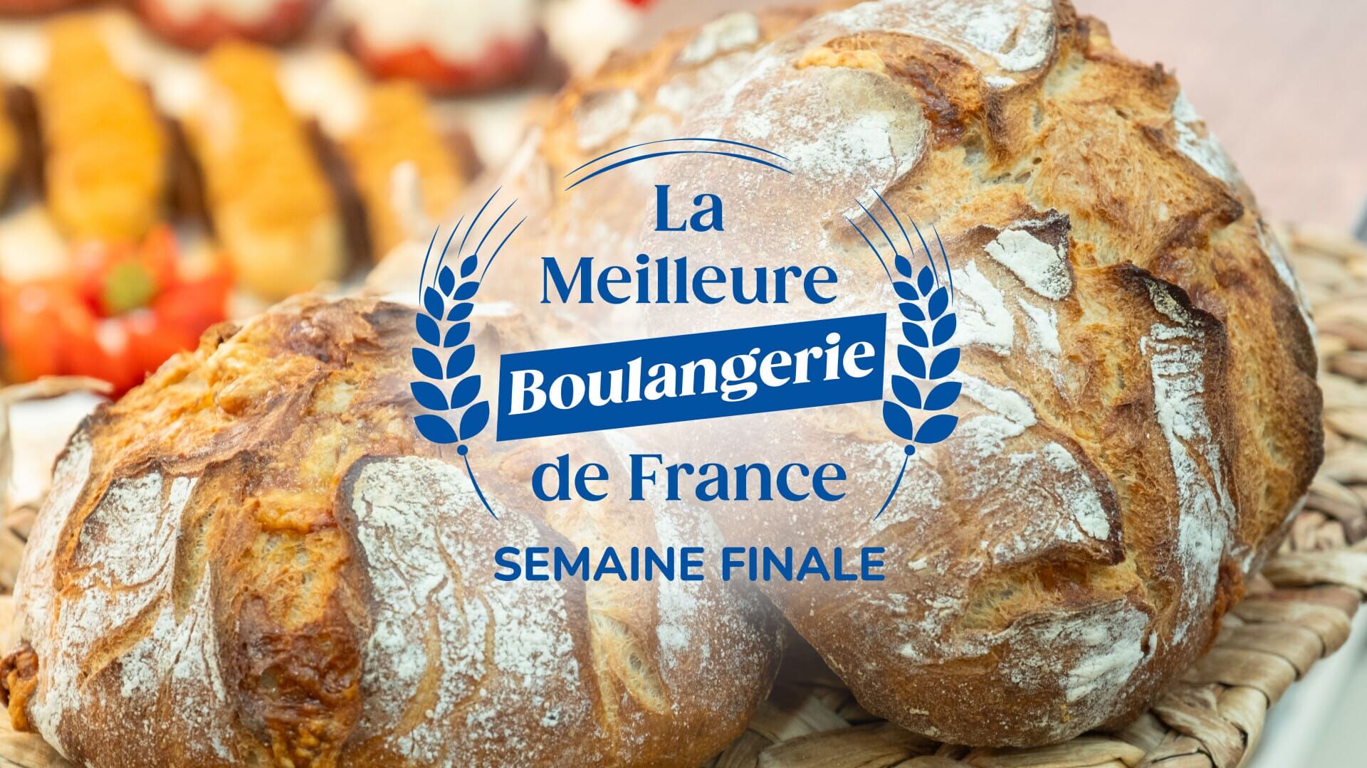Semaine finale