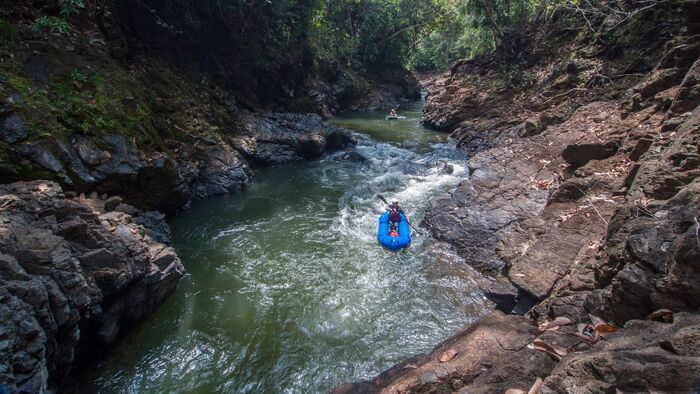 Sulawesi : expédition au coeur de l'île mystère