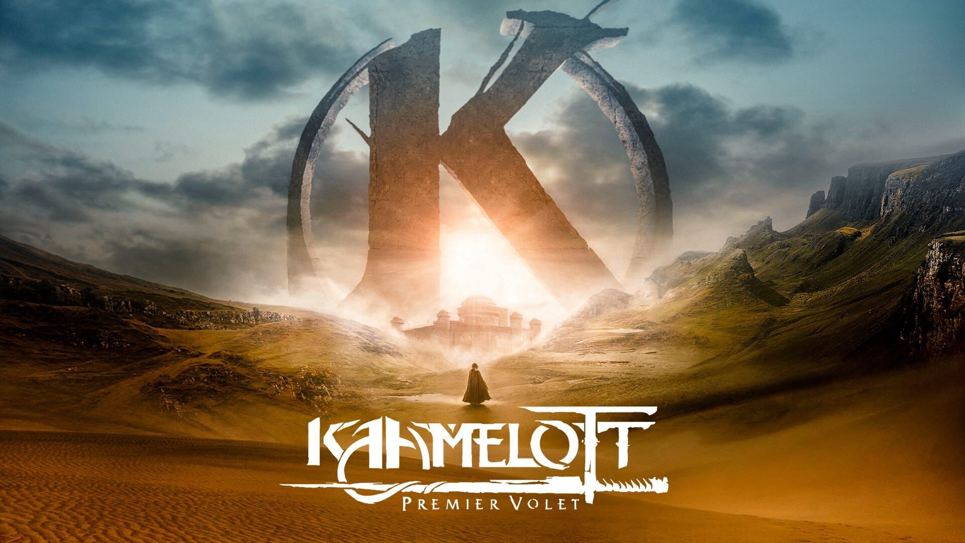 Kaamelott : premier volet
