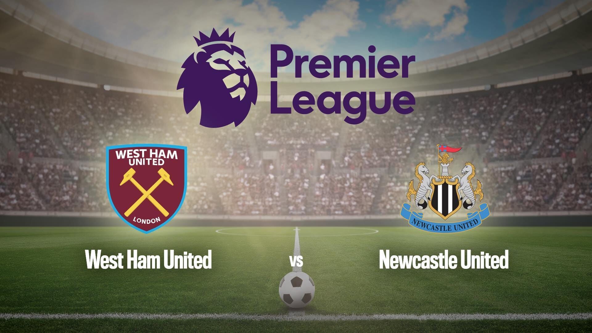 Football : Premier League