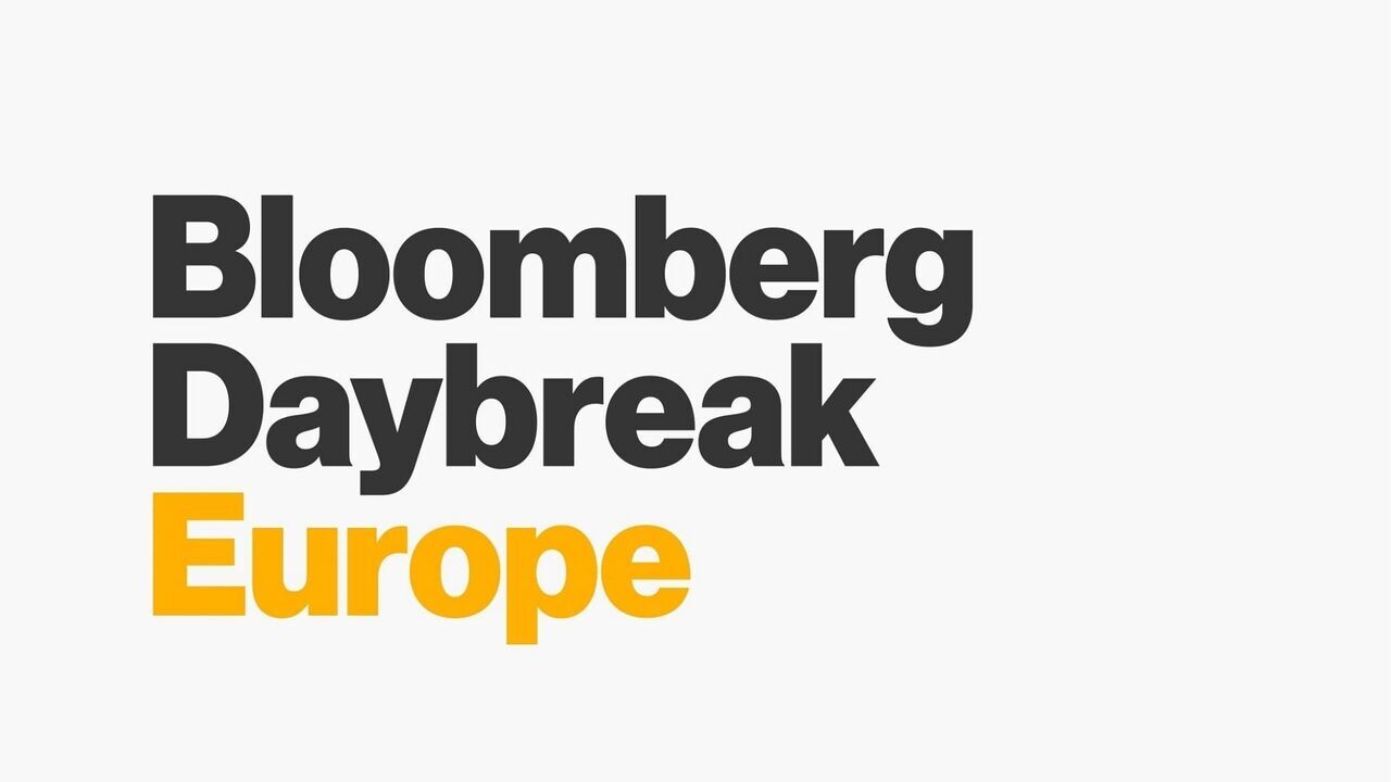 Bloomberg Daybreak: Europe