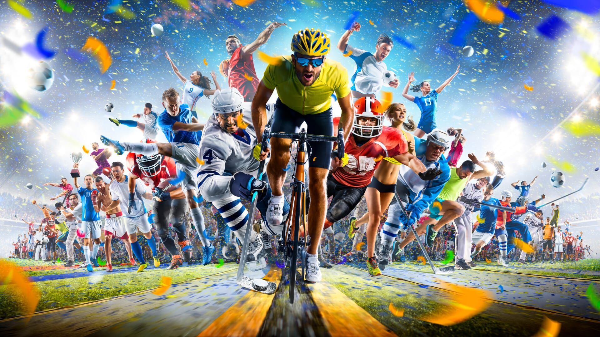 Eurosport 360 27