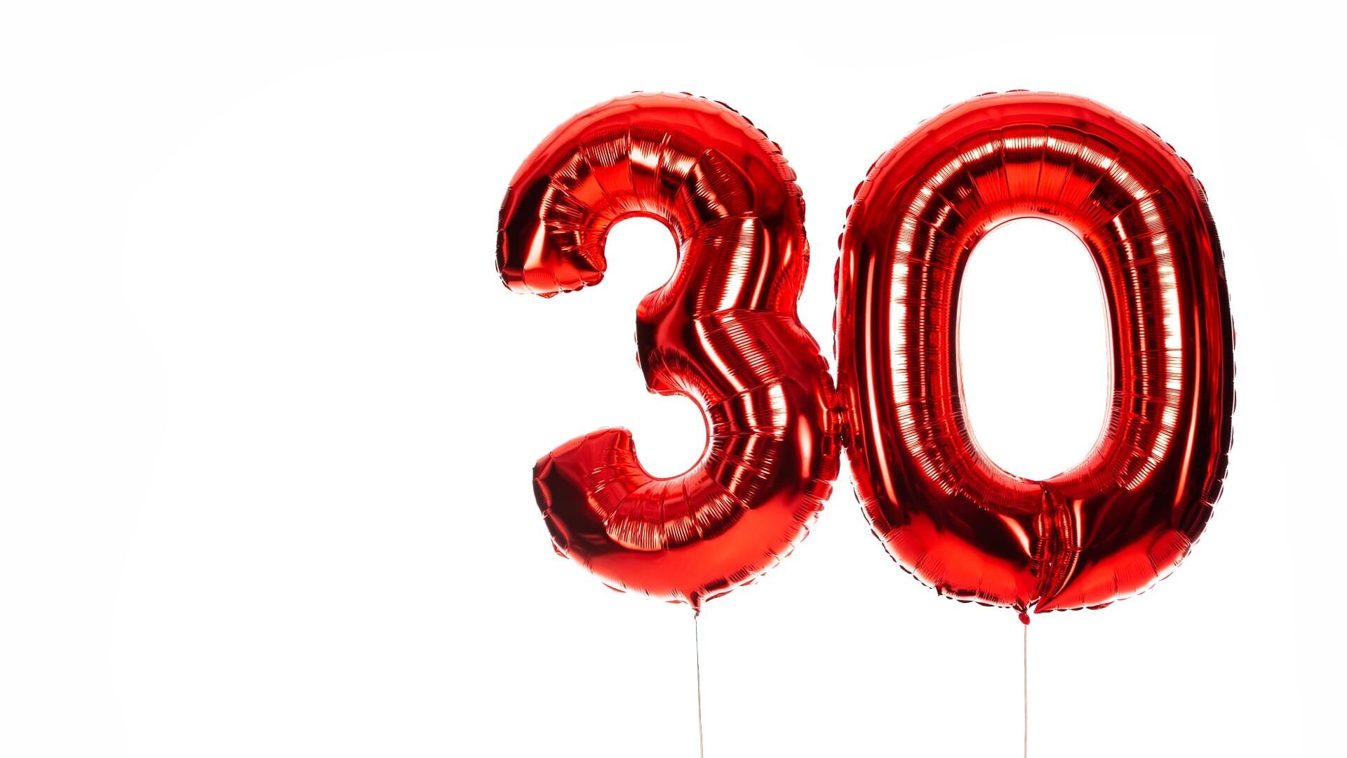 Hit 30