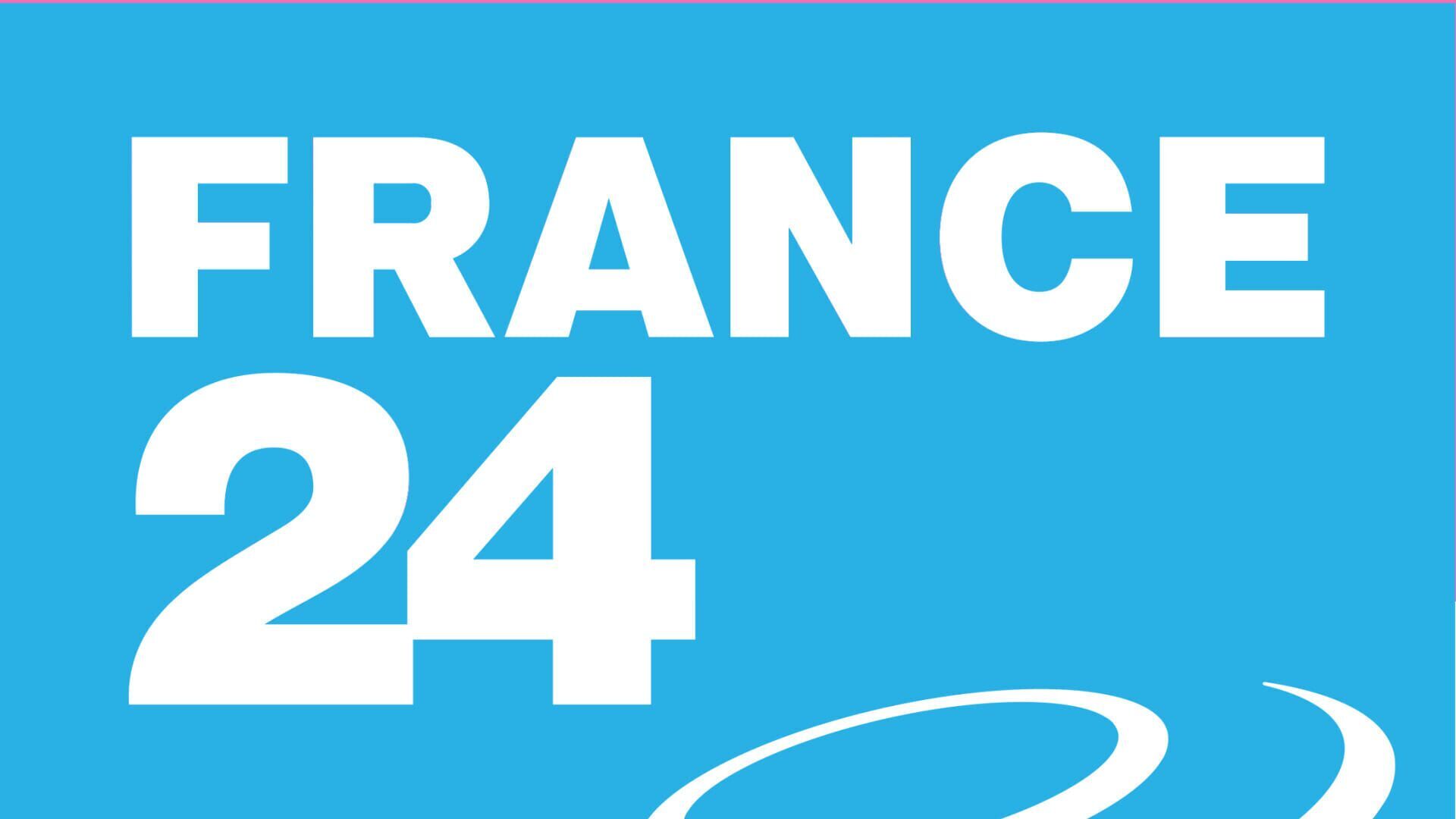 France 24