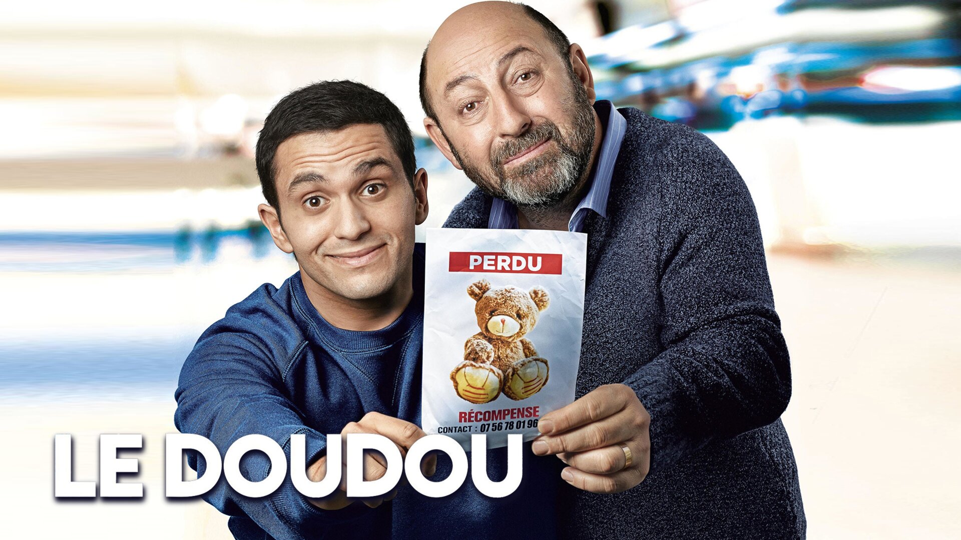 Le doudou