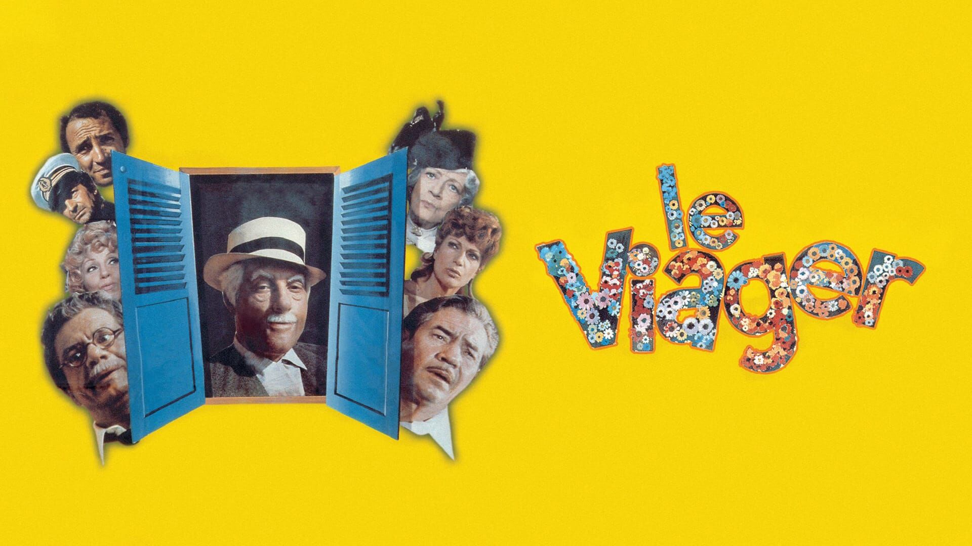 Le Viager